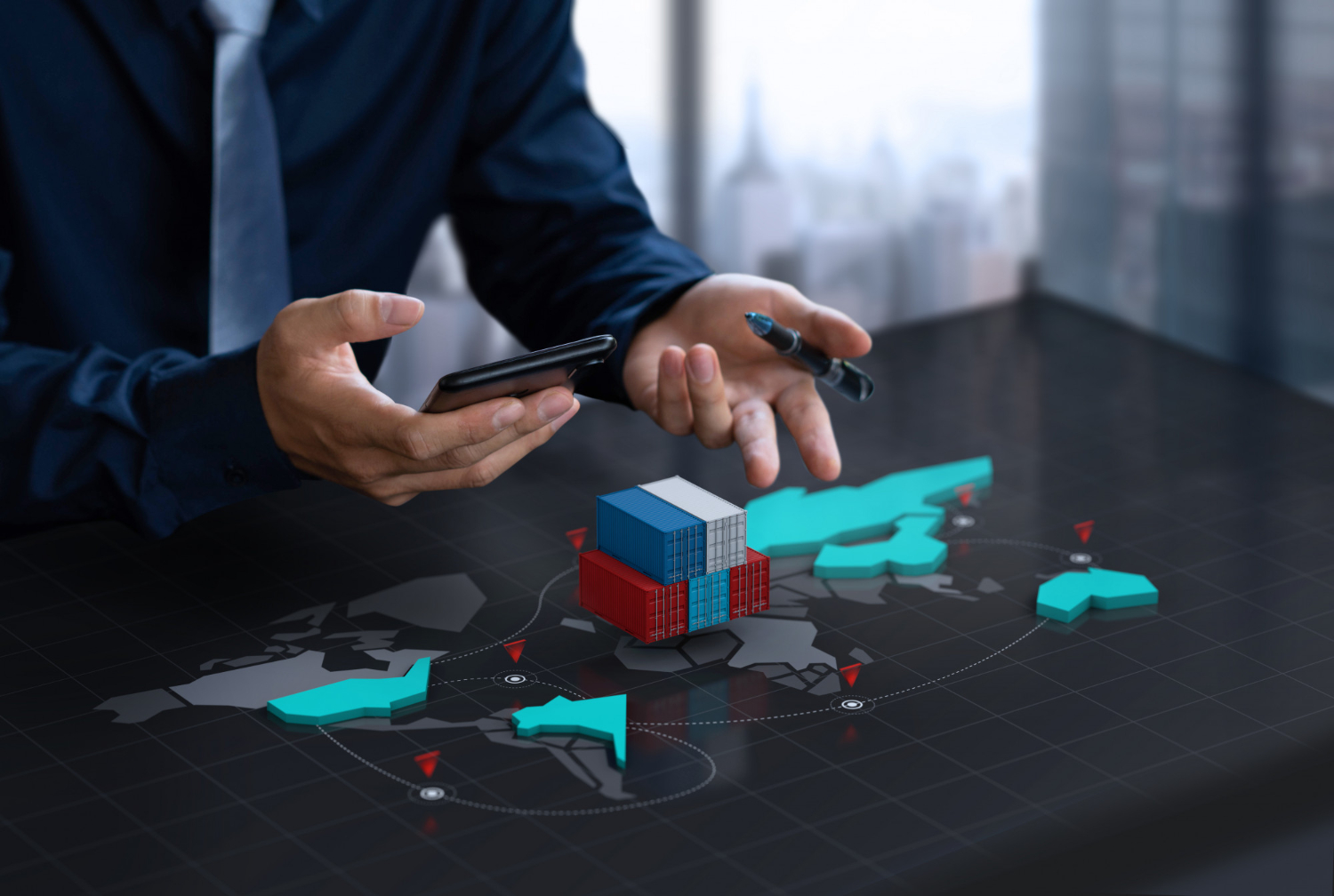 Environmental Consulting & Reporting | ESG & Sustainability Consulting ...